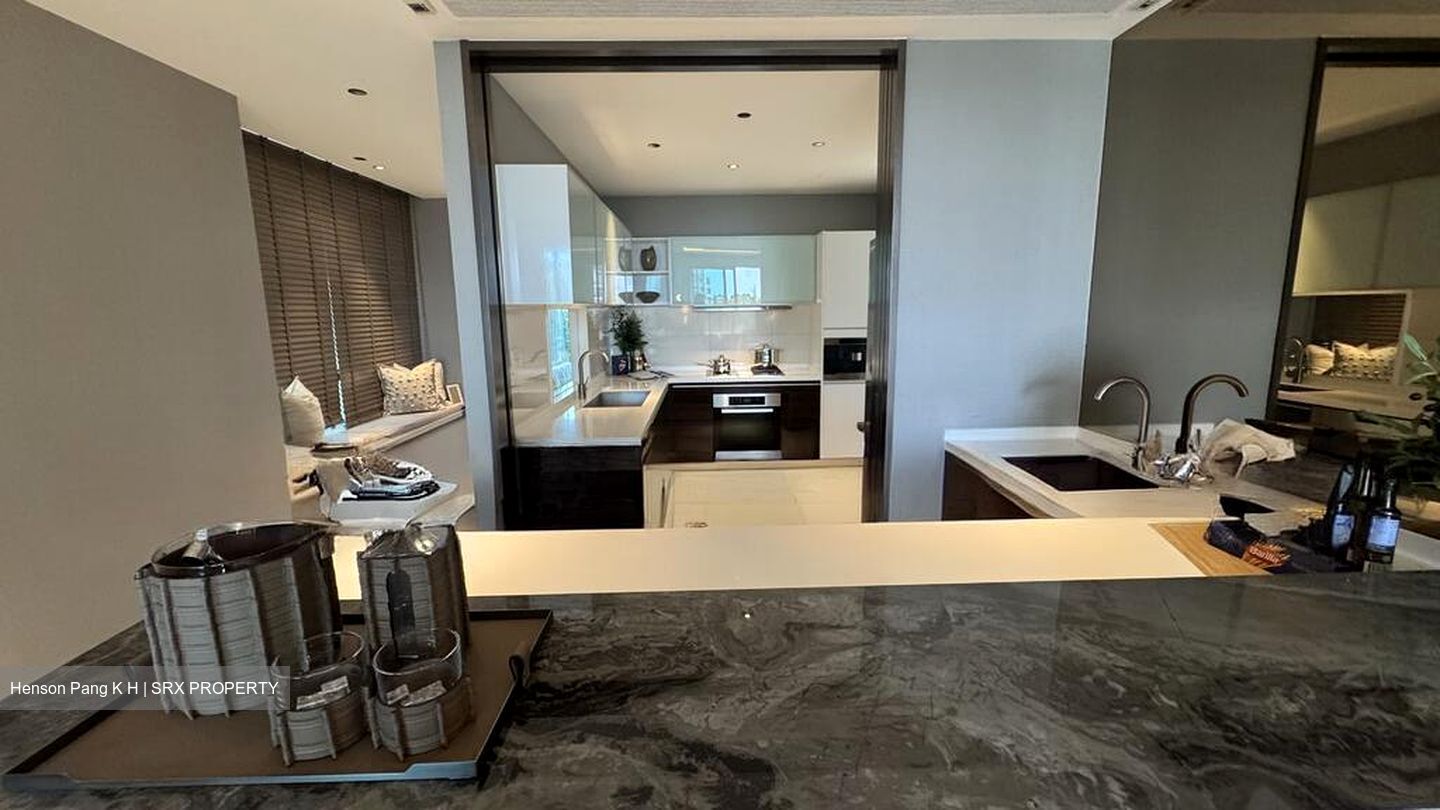 The Residences at W Singapore Sentosa Cove (D4), Condominium #515064761